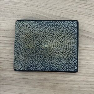 Stingray Wallet